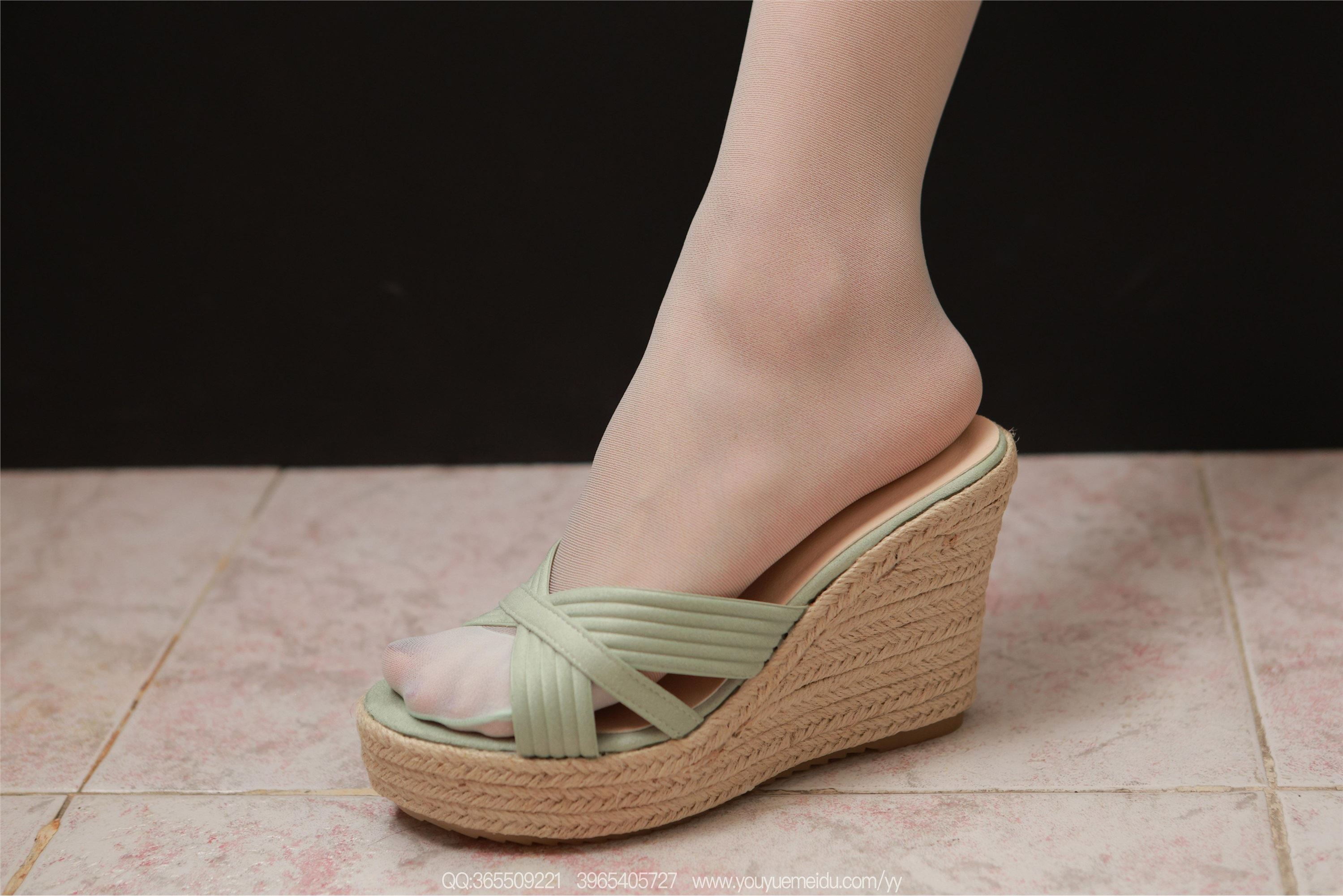 IESS异思趣向  2025.07.29 丝享家 2118 小婕《双子姐妹》